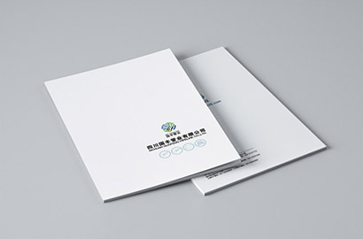 阿拉尔市画册设计：以纸为媒，镌刻城市的精神图腾